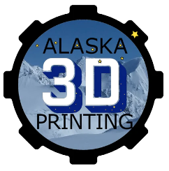 Alaska3Dprinting